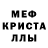 Кетамин VHQ Eduaardo Murillas